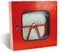 Fire Hose Boxes