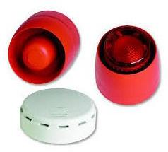 FSA-07 Fire Alarm System