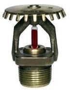 PSDS-37 Fire Sprinkler