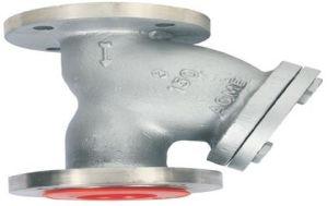 Maninagar industrial Strainers