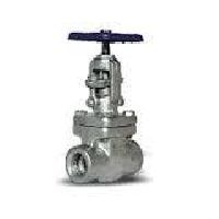 SS Forged Steel Gate Valve