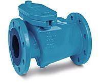 Reflux Valves