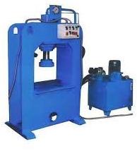 paver tiles making machine