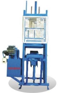 Vibro Manual Machine