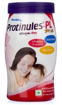 Protinules Pl Powder