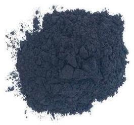 Incense Black Premix Powder