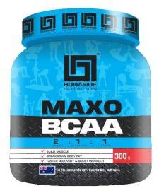 Bonafide Maxo BCAA