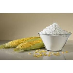 Maize Starch Powder