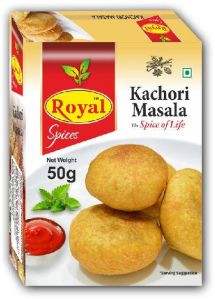 Kachori masala