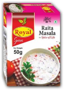 rayata masala