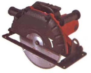 Circular Saw Cutting Machine