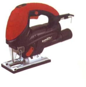 Jig Saw Machine