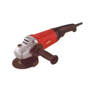 Paddle Switch Angle Grinder