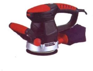 random orbit sander