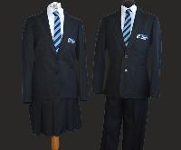 College Uniform