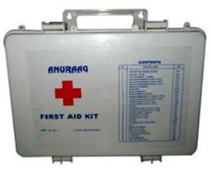 Firt Aid Boxes/Kits