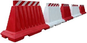 Safety Road Barrier