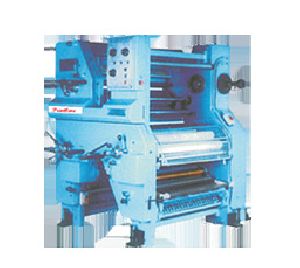 3 Colour Satellite Offset Printing Machine