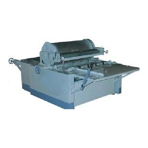 Flexo Paper Printing Machine