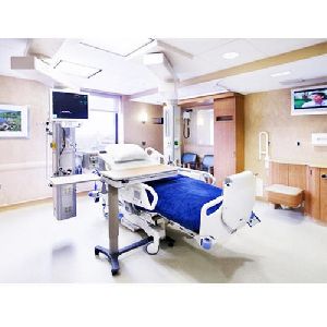 intensive care unit equipment