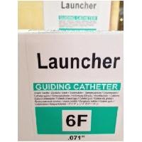 Medtronic Launcher Guiding Catheter