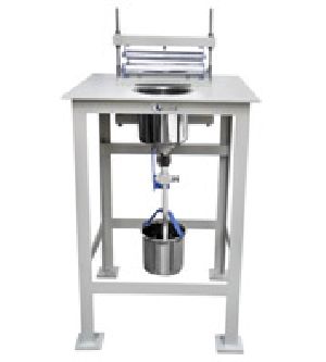 Tile Flexure Strength Testing Machine