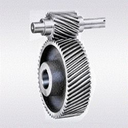 Helical Gear