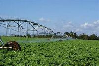 Agricultural Irrigation Systems