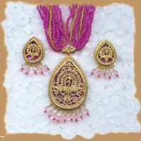 DP378 Thewa Jewellery