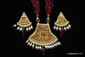 Thewa pandel set