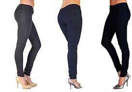 Ladies Jeggings