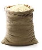 Jute Rice Bags