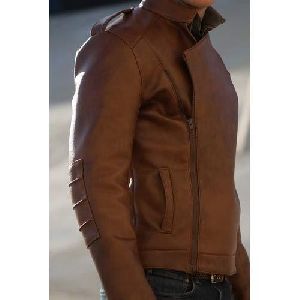 Leather Mens Jackets