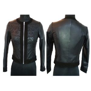 Ladies Leather Wear