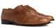 CLASSIC TAN OXFORD Mens Shoes