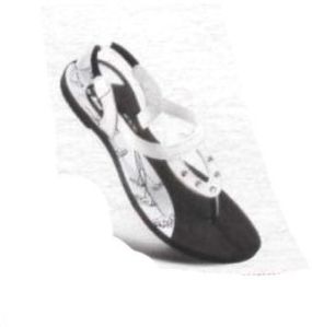 Solea7931 Ladies Sandals