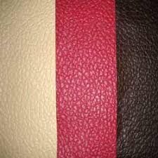 dry milled leather