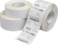 Adhesive Barcode Label