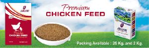 Chicken Feeds