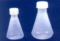 HDPE Conical Flask