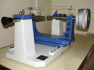 Floating Carriage Micrometer