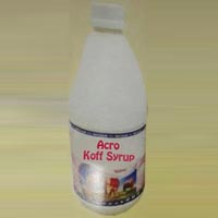 Acro Koff Syrup