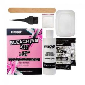 Bleach Kit