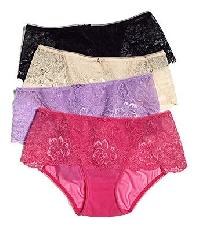 Ladies Panties