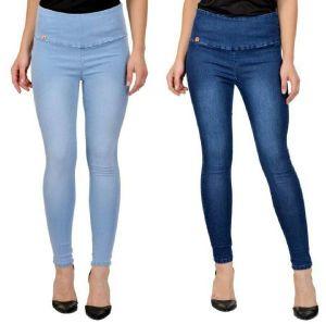 Ladies Jeans