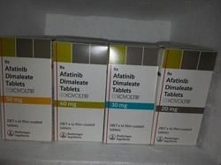 Afatinib Dimaleate Tablets