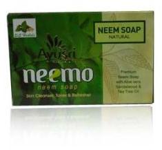 Neemo Soap Premium