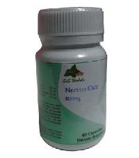 Nervon Care Capsules