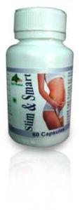 Slim & Smart Capsules