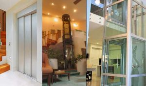 home elevators